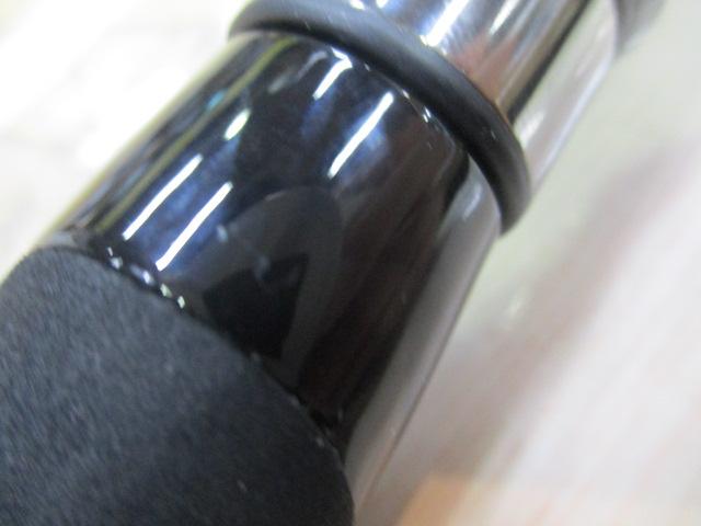 サイドワインダーHGCS-66LXF