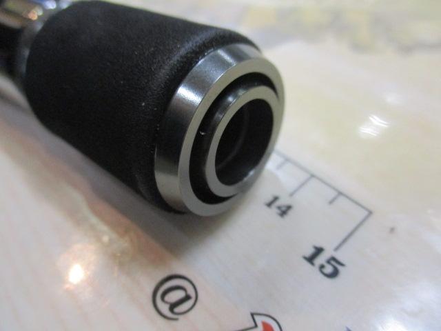 サイドワインダーHGCS-66LXF