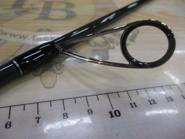 サイドワインダーHGCS-66LXF