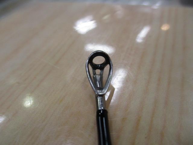 サイドワインダーHGCS-66LXF