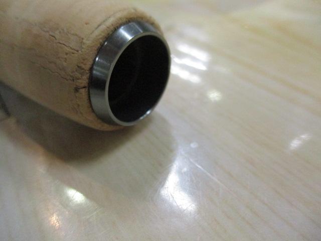 ゲインエレメント GE-68MHR グリップ脱着式