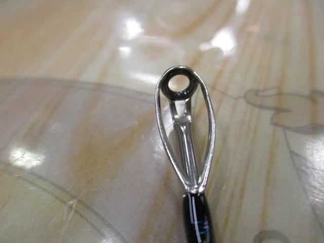 ゲインエレメント GE-68MHR グリップ脱着式