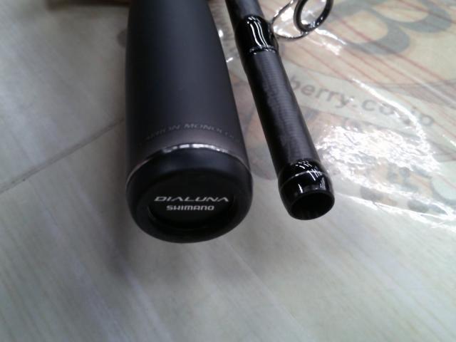 23ディアルーナ S106MH