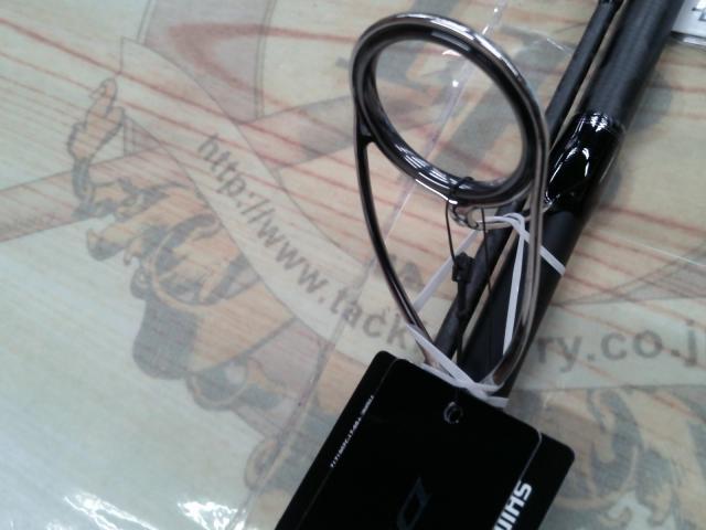 23ディアルーナ S106MH