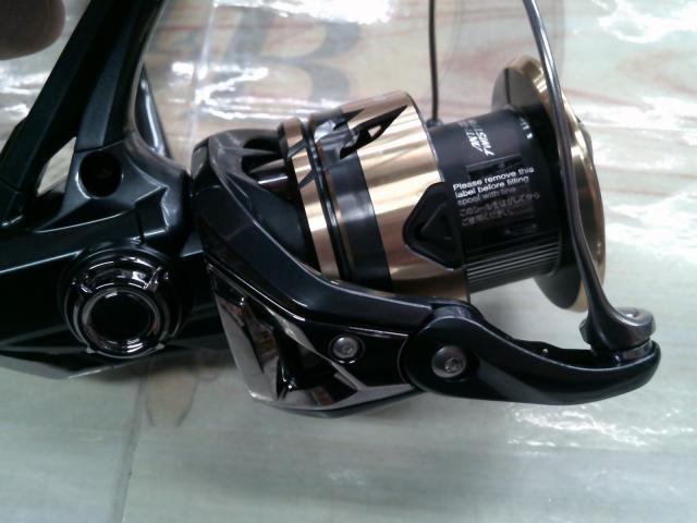 25アルテグラ C5000XG