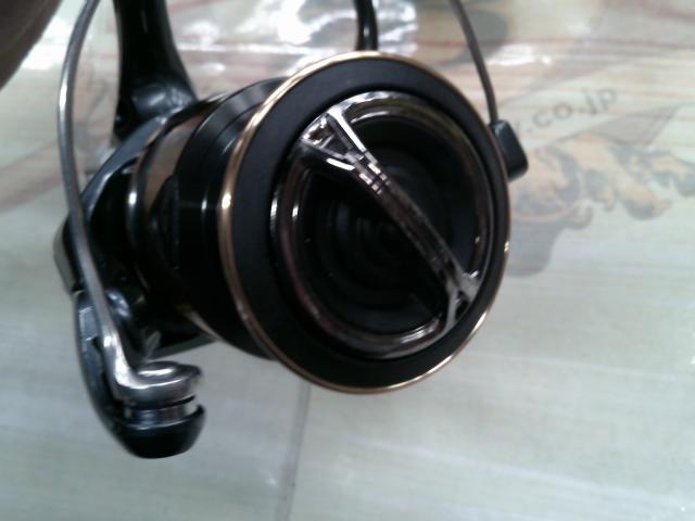 25アルテグラ C5000XG