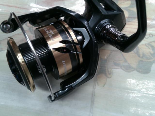 25アルテグラ C5000XG