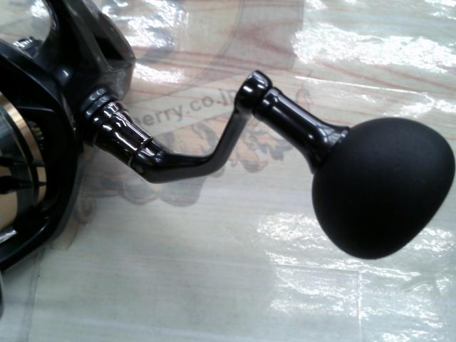 25アルテグラ C5000XG