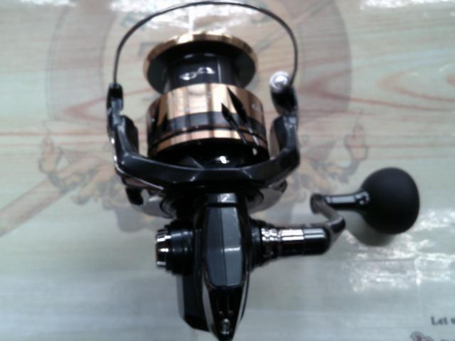 25アルテグラ C5000XG