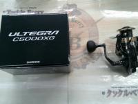 25アルテグラ C5000XG