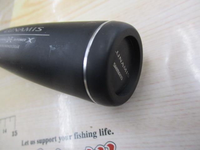 シマノ 20 LUNAMIS S90ML 中古品 20ルナミス S90ML｜＠ベリーネット 日本最大新品中古釣具WEBショップ