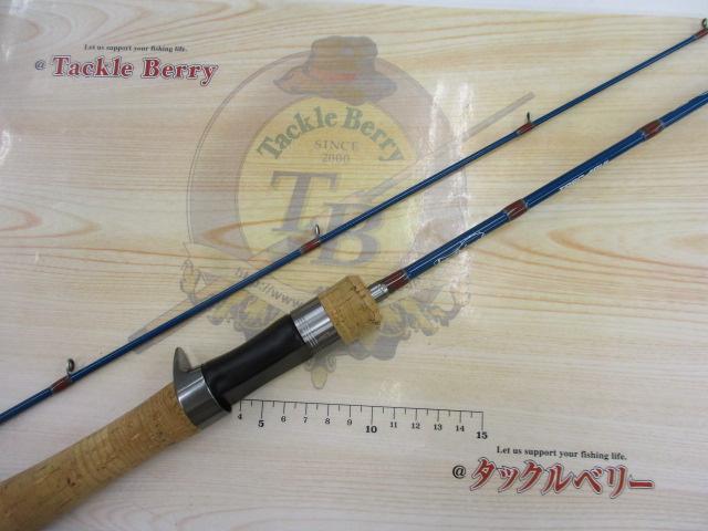 トラウトシグナル TRSC-48UL インディゴブルー