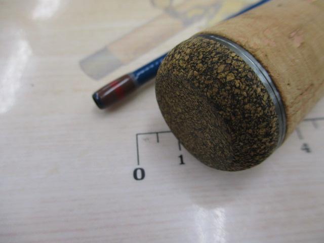 トラウトシグナル TRSC-48UL インディゴブルー