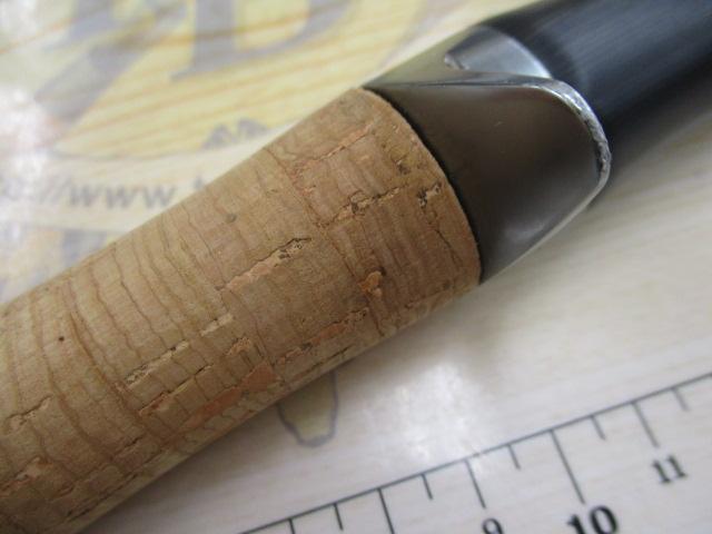 トラウトシグナル TRSC-48UL インディゴブルー