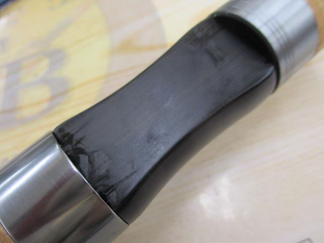 トラウトシグナル TRSC-48UL インディゴブルー