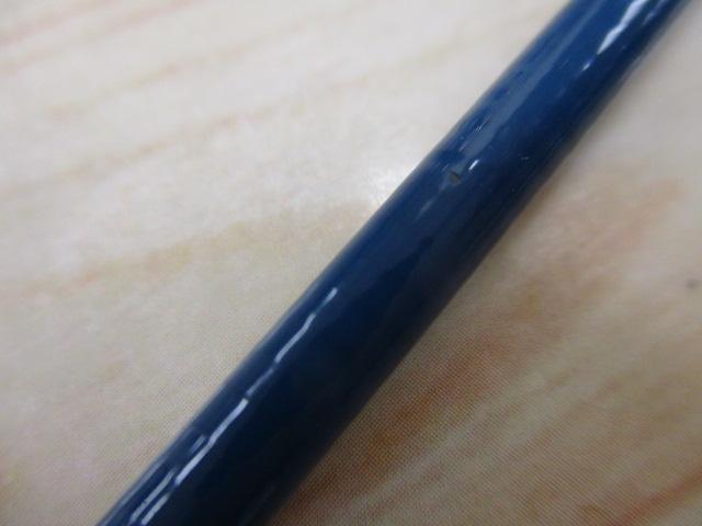 トラウトシグナル TRSC-48UL インディゴブルー