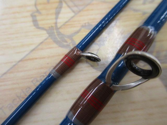 トラウトシグナル TRSC-48UL インディゴブルー