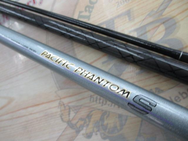 パシフィックファントムS PF-S S1203MHFS