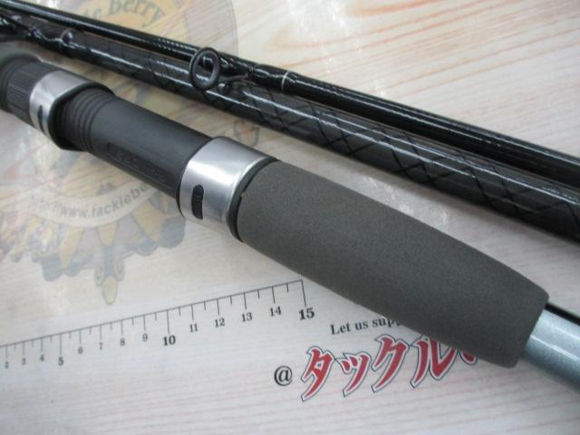 パシフィックファントムS PF-S S1203MHFS