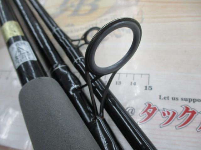 パシフィックファントムS PF-S S1203MHFS