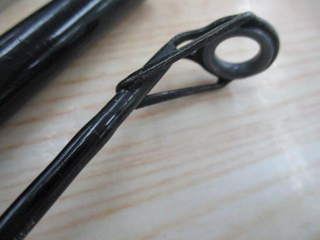 パシフィックファントムS PF-S S1203MHFS