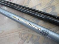 パシフィックファントムS PF-S S1203MHFS