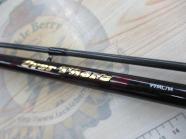 オーバーゼア 99ML/M・K｜＠ベリーネット 日本最大新品中古釣具WEBショップ