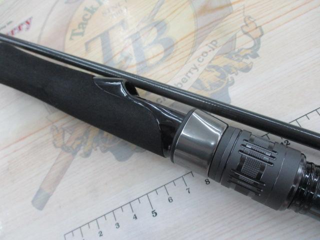 オーバーゼア 99ML/M・K｜＠ベリーネット 日本最大新品中古釣具WEBショップ