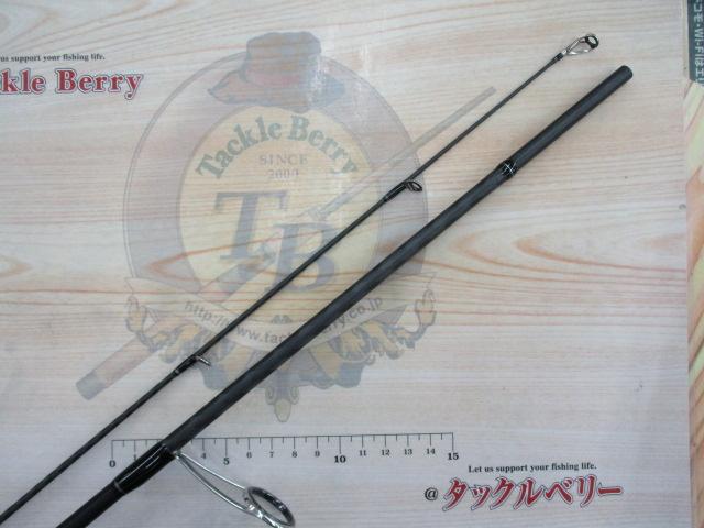 23ディアルーナ S86ML｜＠ベリーネット 日本最大新品中古釣具WEBショップ