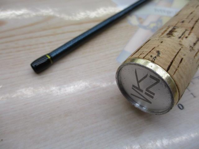 ブレイクスルー ゼロヴァージ BTZV62-GL