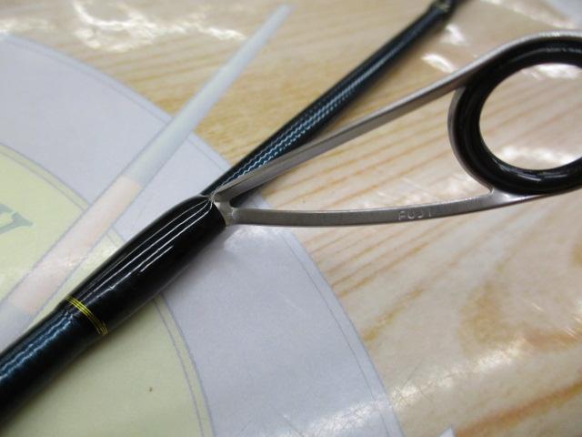 ブレイクスルー ゼロヴァージ BTZV62-GL