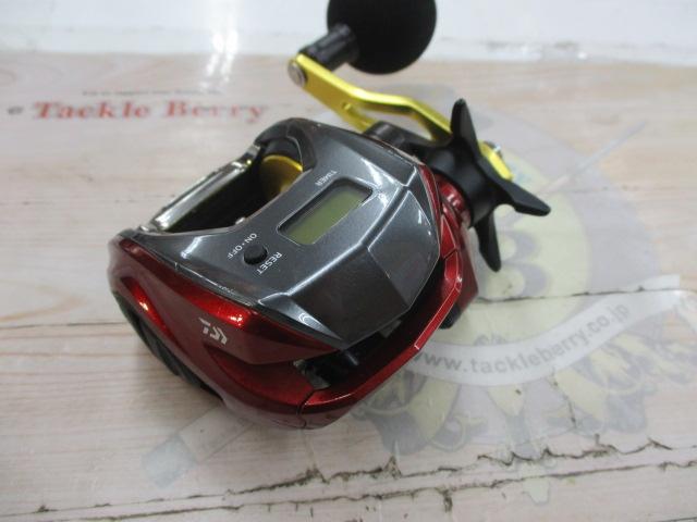 スパルタンMX IC 200HL