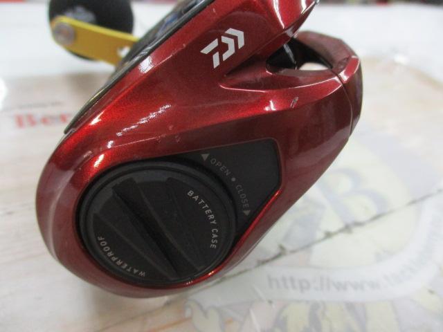 スパルタンMX IC 200HL