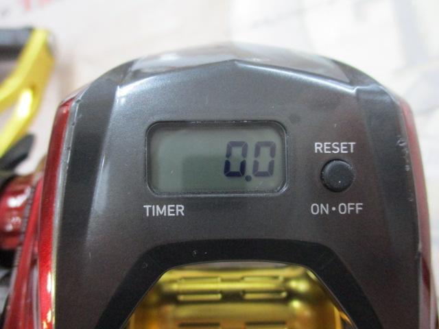 スパルタンMX IC 200HL