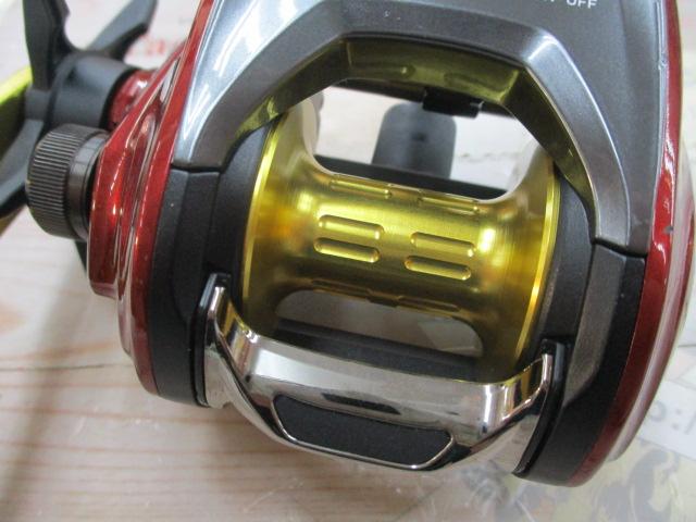 スパルタンMX IC 200HL