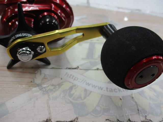 スパルタンMX IC 200HL