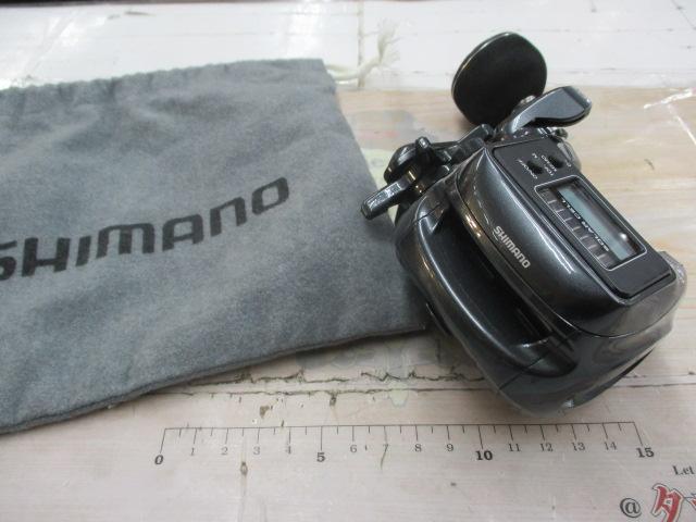 18バルケッタSC 1000