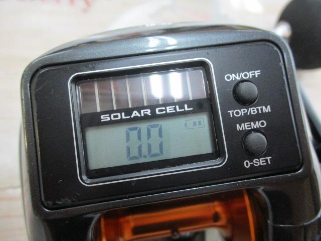 18バルケッタSC 1000