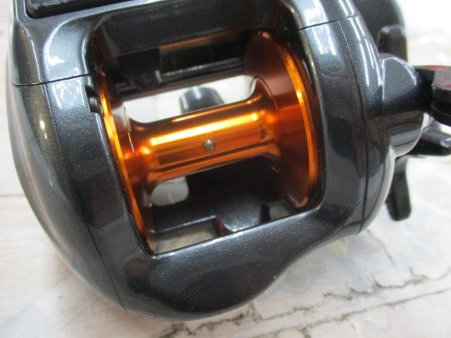 18バルケッタSC 1000