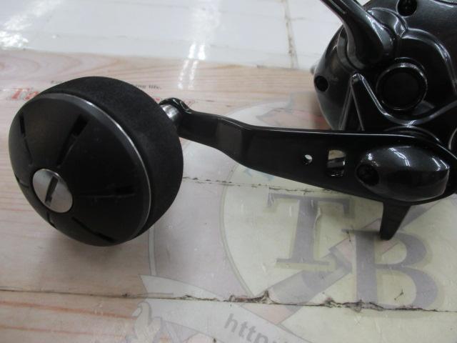 18バルケッタSC 1000