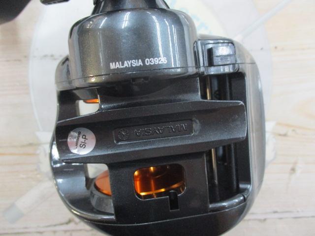 18バルケッタSC 1000