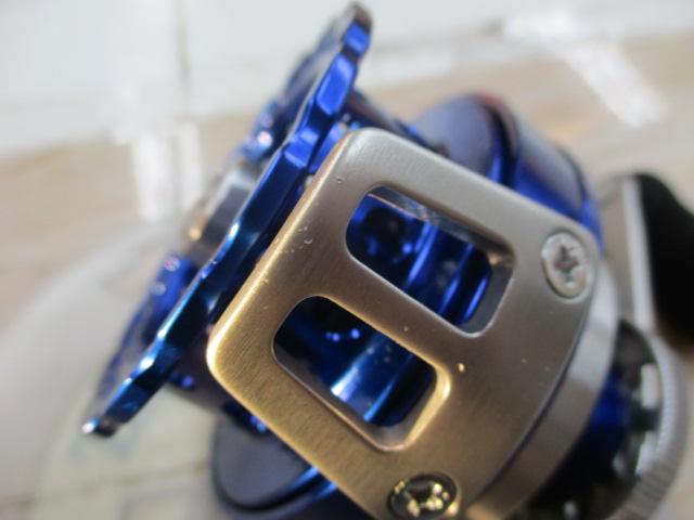 10セイハコウ 60SPレフト(ブルー)