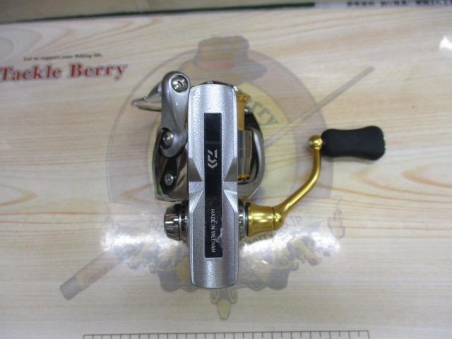 18フリームス LT2000S