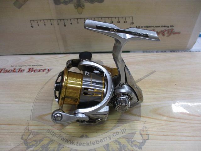 18フリームス LT2000S