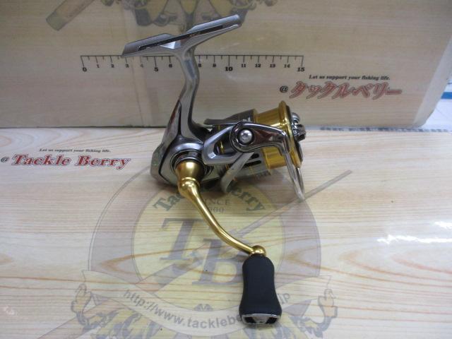 18フリームス LT2000S