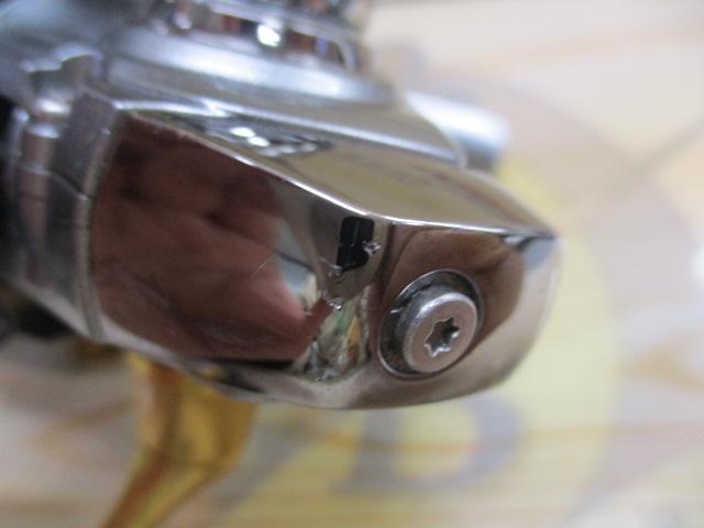 18フリームス LT2000S