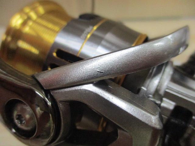 18フリームス LT2000S