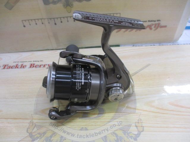 13コンプレックスBB 2500HGS F4