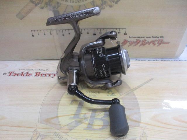 13コンプレックスBB 2500HGS F4