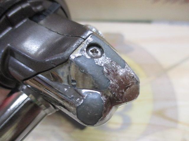 13コンプレックスBB 2500HGS F4